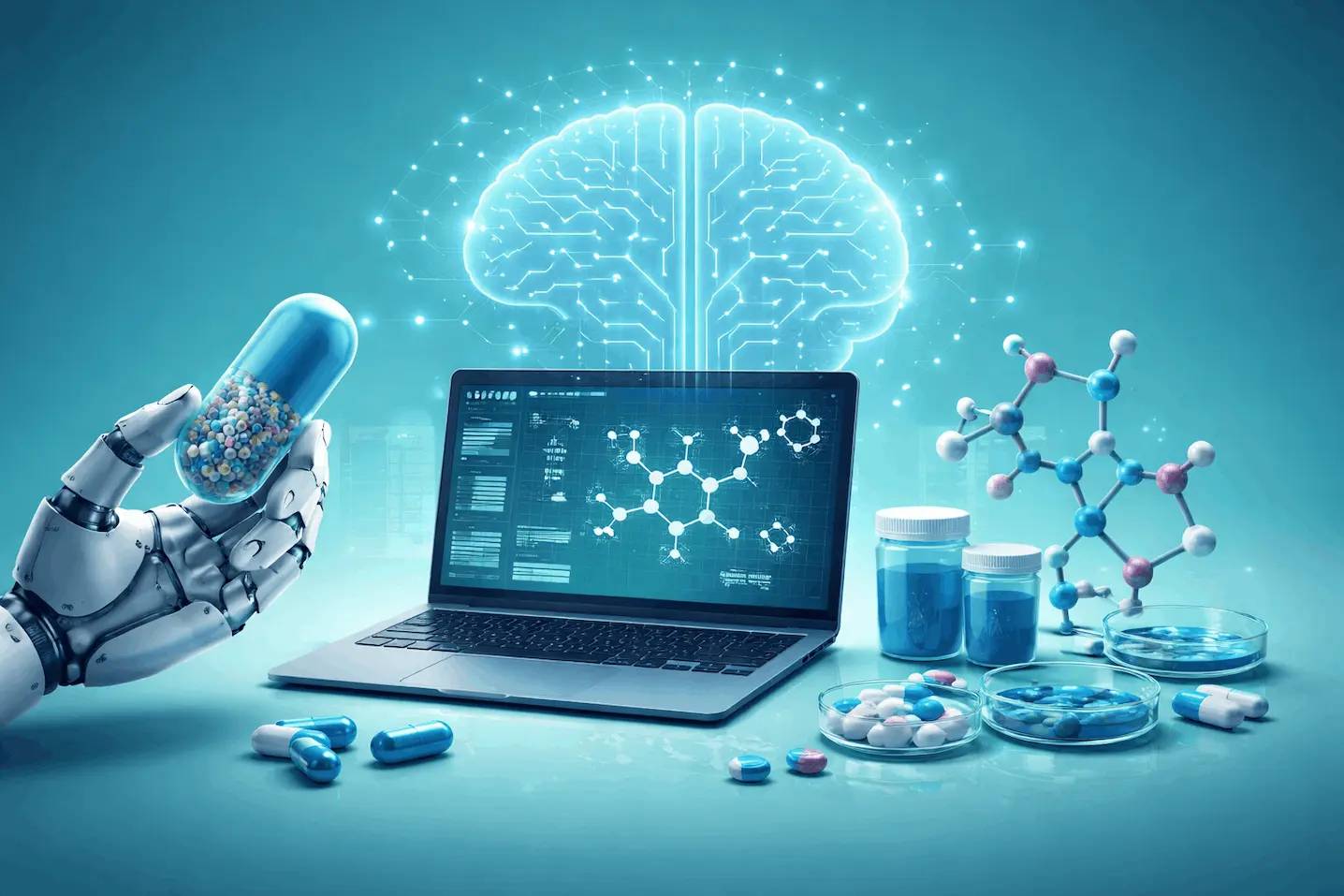 AI Drug Discovery
