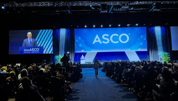 2026 ASCO: China’s Innovative Drug Boom — 12 Chinese Biopharma Companies and 13 Major Studies Enter the Global Spotlight
