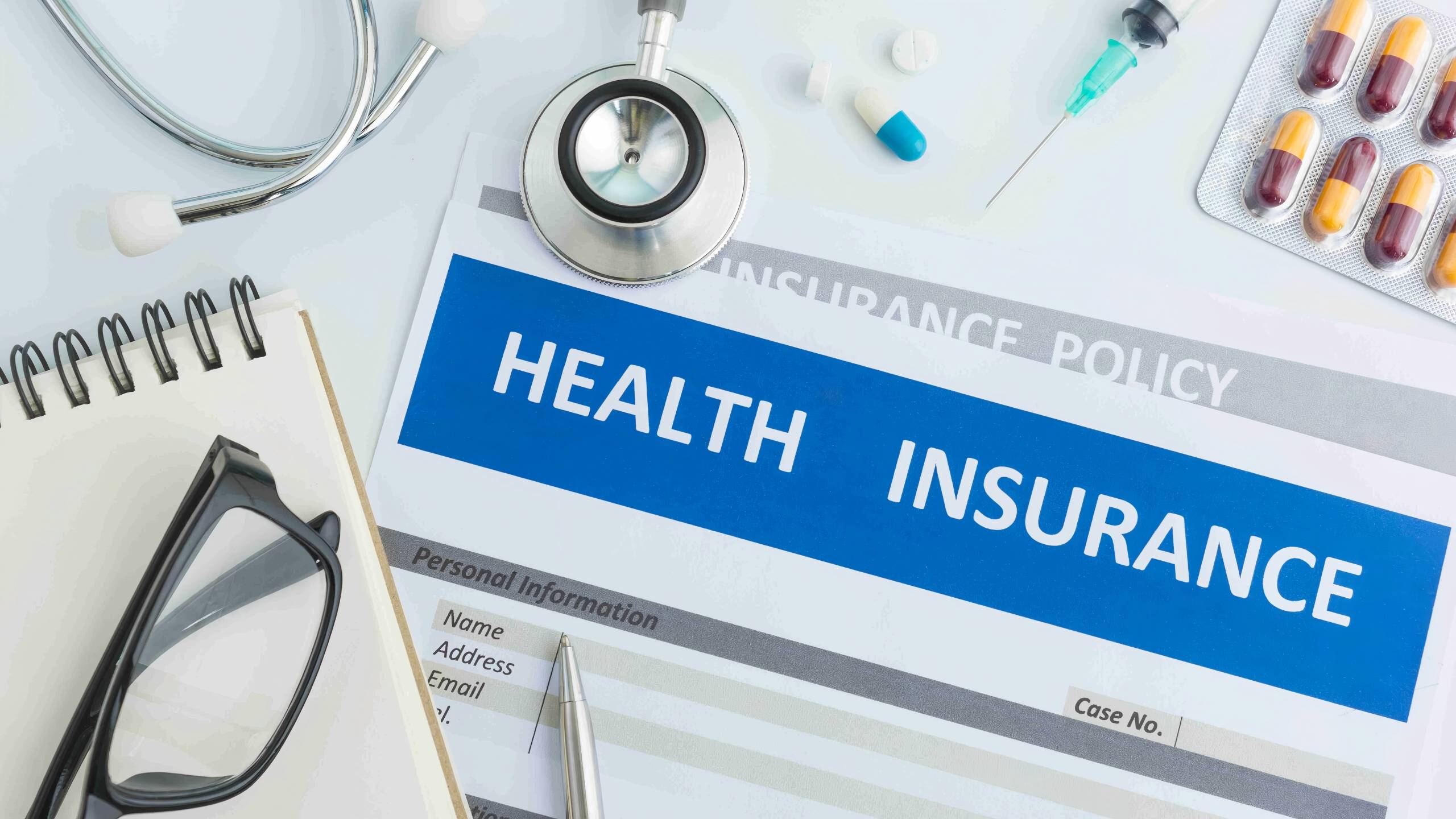 International Health Insurance Coverage