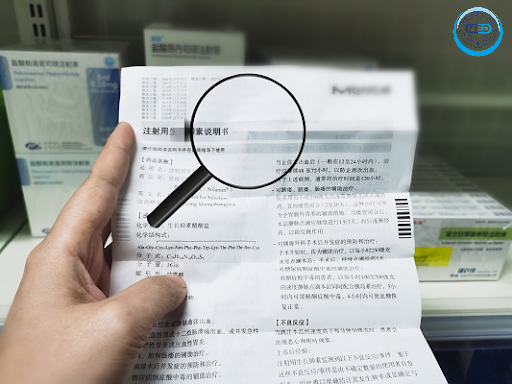 What Is Off-Label Drug Use? Current Applications and Risk Analysis