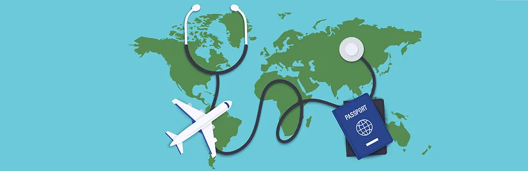 Overseas Medical Treatment Process: How to Book Foreign Hospitals and Smoothly Complete Cross-Border Medical Care