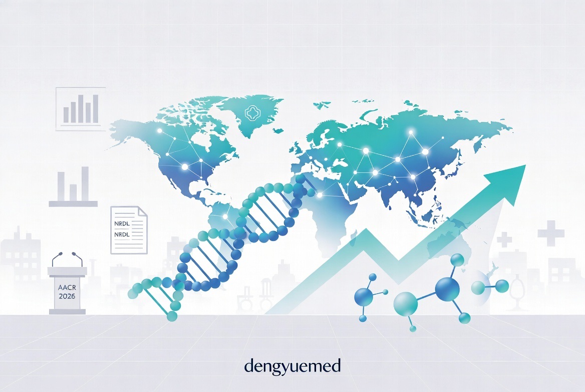 Pharma Insight: Intensifying Competition in Innovative Drugs Driven by Policy and Clinical Progress